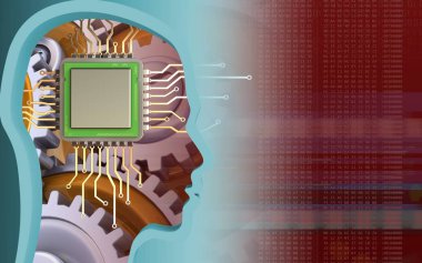 arka plan çipi gösteren resim