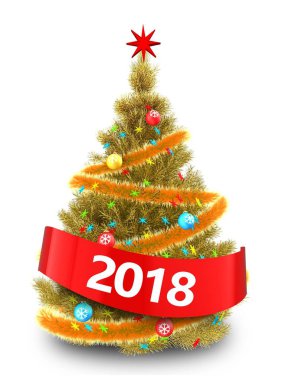  Noel ağacının gösterimi