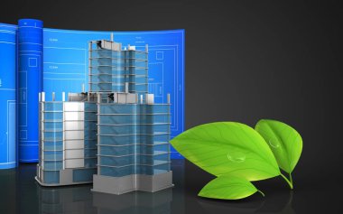 Şehir çeyrek İnşaat