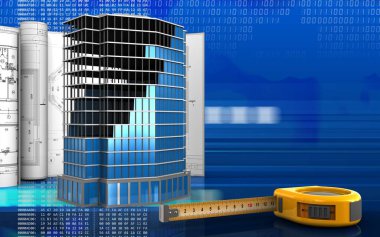 ofis Bina İnşaatı 