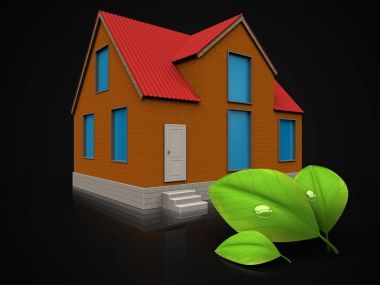  arka plan üzerinde yazlık çizimi