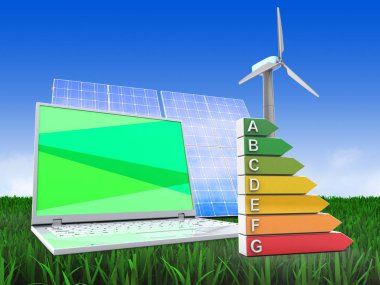  dizüstü bilgisayar çizimi