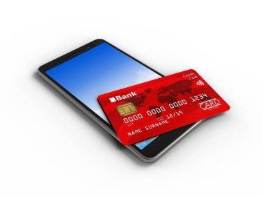 cep telefonu gösterimi 