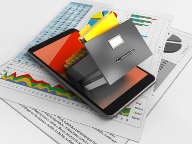 cep telefonu gösterimi 