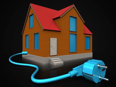  arka plan üzerinde yazlık çizimi