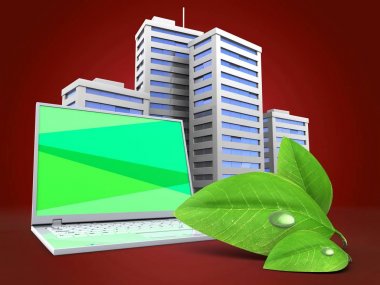  dizüstü bilgisayar çizimi