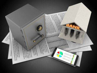  belgeler ve güvenli çizimi