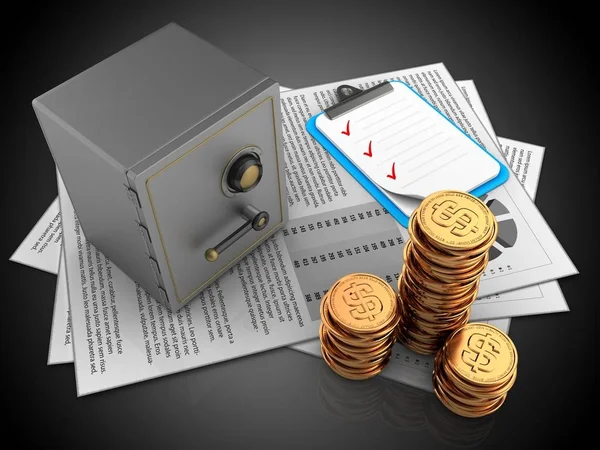  belgeler ve güvenli çizimi