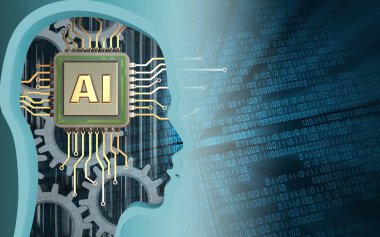 Gears'ı ile ikili arka plan