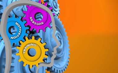  başarı sistemi çizimi