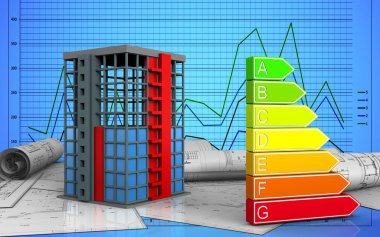 illüstrasyon inşaat İnşaat 