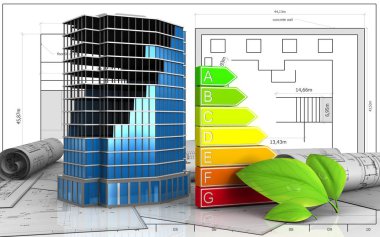 ofis Bina İnşaatı