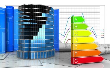 ofis Bina İnşaatı