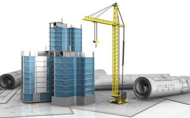 Şehir çeyrek İnşaat