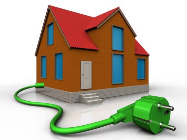  arka plan üzerinde yazlık çizimi