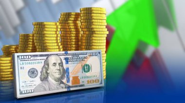  sikke yığını çizimi 