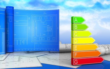  güç oranı ile rulo çizim
