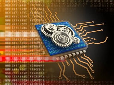  Elektronik Pano resmi