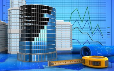  ofis Bina İnşaatı 