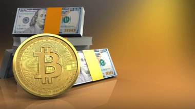 dolar yığını çizimi 