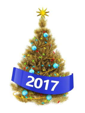  Noel ağacının gösterimi