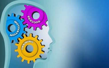  başarı sistemi çizimi