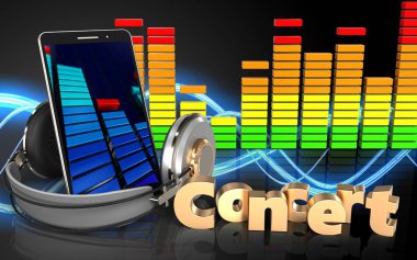  cep telefonu gösterimi