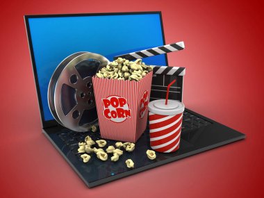  dizüstü bilgisayar çizimi 