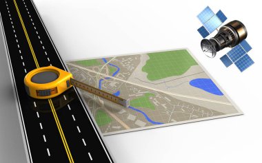  ölçü aracı ile göster 