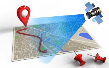  rota ve uydu haritası 