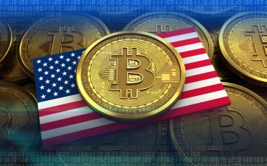 bitcoin gösterimi