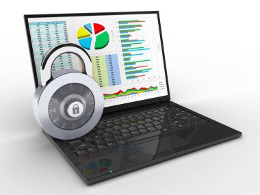  dizüstü bilgisayar çizimi 