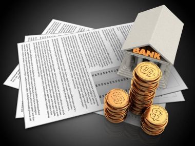  belgeleri arka plan üzerinde gösterimi