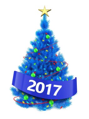  Noel ağacının gösterimi