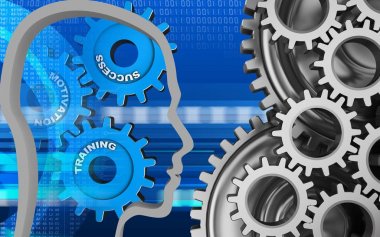  başarı sistemi çizimi