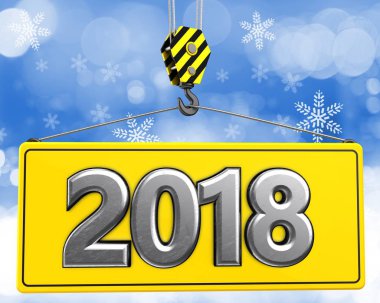  metal 2018 işareti gösteren resim 