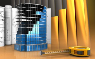  ofis Bina İnşaatı 