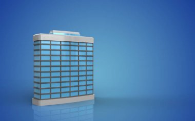 Genel yapı gösteren resim