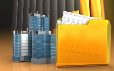 Şehir çeyrek İnşaat