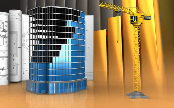  ofis Bina İnşaatı 