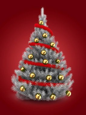  Noel ağacının gösterimi