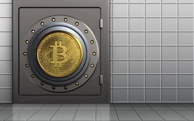  metal bitcoin ile güvenli güvenli 