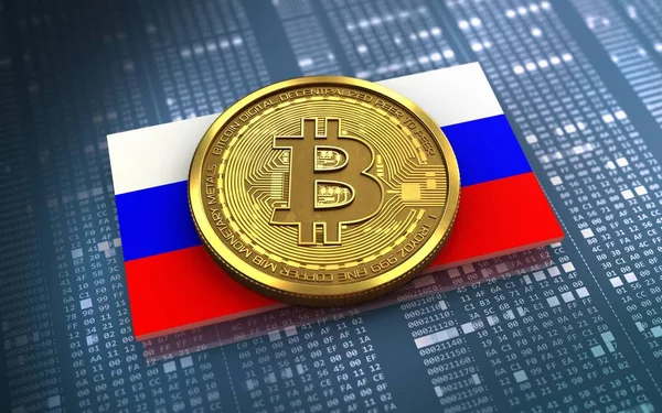  onaltılık arka plan üzerinde bitcoin