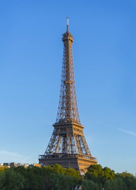 Paris - Eyfel Kulesi