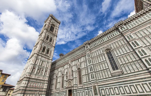 Catedral de Santa María del Fiore — Foto de Stock