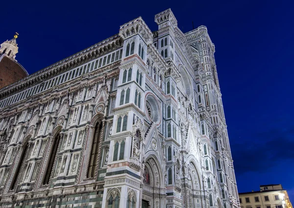 Santa Maria del Fiore catedral — Zdjęcie stockowe