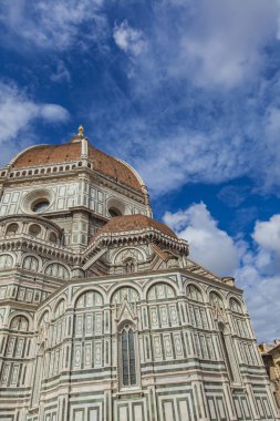 Santa Maria del Fiore catedral