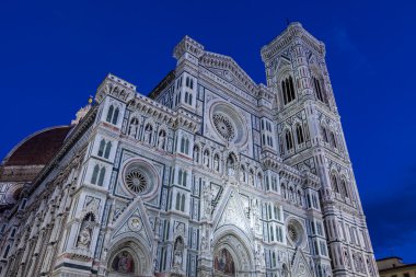 Santa Maria del Fiore catedral