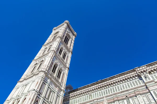 Kathedrale Santa Maria del Fiore — Stockfoto