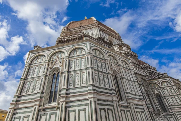 Catedral de Santa María del Fiore — Foto de Stock